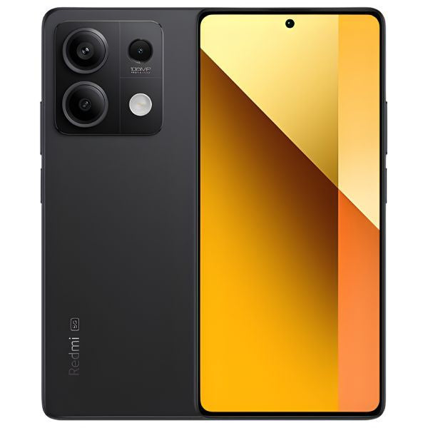 Celular Xiaomi Redmi Note 13 5G 256gb Versão Global Original