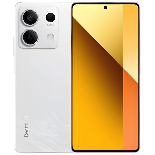 Celular Xiaomi Redmi Note 13 5G 256gb Versão Global Original